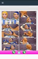 Hijab Style syot layar 2