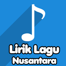 Lirik Lagu Nusantara APK