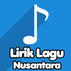 Lirik Lagu Nusantara biểu tượng