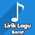Lirik Lagu Barat