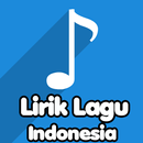 Lirik Lagu Indonesia APK