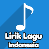 Lirik Lagu Indonesia Terbaru icône