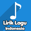 Lirik Lagu Indonesia Terbaru APK