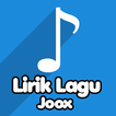 Lirik Lagu Joox