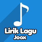 Lirik Lagu Joox 图标