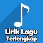 Lirik Lagu Terlengkap アイコン