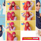 Tutorial Hijab 2017 Free ikon