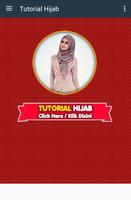 Hijab Tutorial Pashmina screenshot 3