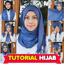 Tutorial Hijab Indonesia APK