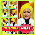 Tutorial Hijab Indonesia Free