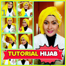 Tutorial Hijab Indonesia Free APK