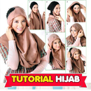 Tutorial Hijab Jodha Akbar APK