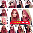 Tutorial Hijab Muslim Free APK