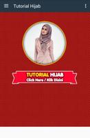 Tutorial Hijab Party Kebaya اسکرین شاٹ 2