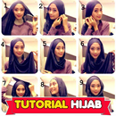 Tutorial Hijab Selfie APK
