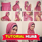 Tutorial Hijab Syar'iPhotoFree ไอคอน