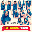 Tutorial Jilbab Hana Free APK