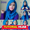 Tutorial Jilbab Wolvis APK