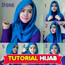 Tutorial Jilbab Wolvis APK