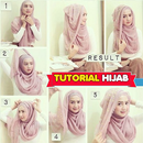 Tutorial My Hijab APK