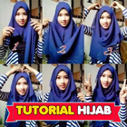 Tutorial My Hijab Free Zeichen