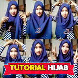 Tutorial My Hijab Free icône