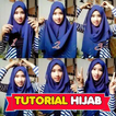 Tutorial My Hijab Free