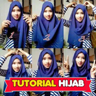 Tutorial My Hijab Free ไอคอน