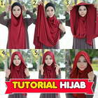 Tutorials Hijab 2016 ikona