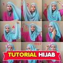 Tutorials Hijabs SegiEmpatFree APK