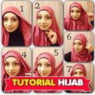 Tutorial Free Hijab Tradition biểu tượng