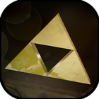 Wallpaper of Zelda for Android icono
