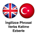 İngilizce Phrasal Verbs Kelime