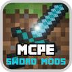 ”Swords Mods for MCPE New 2017