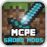 Swords Mods for MCPE New 2017 icône