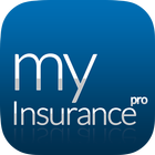 myInsurance - McMahon Agency আইকন