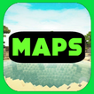 Maps for Minecraft PE Free