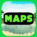 Maps for Minecraft PE Free aplikacja