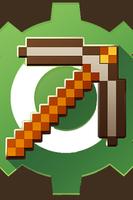 Guide Master MCPE Tournament الملصق