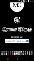 Cyprus Times Affiche