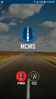 MCMS poster