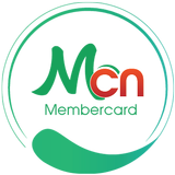 MCN Member Card icône
