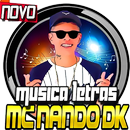 MC Nando DK Musica Letras APK