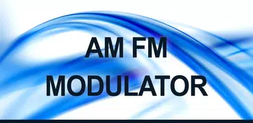 AM-FM Modulator