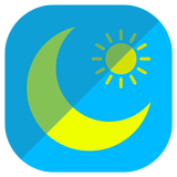 Night Mode Style icon