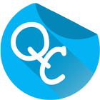 Quine-McCluskey Solver&Cover icon