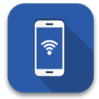 Wifi Data Sharing icône