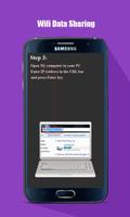 Wifi Data Sharing screenshot 3