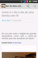 MC Soft Atheism Brasil [Lite] screenshot 2