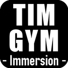 TimGym - Immersion biểu tượng